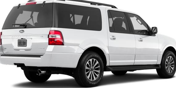 FORD EXPEDITION MAX 2016 1FMJK1JT5GEF15355 image